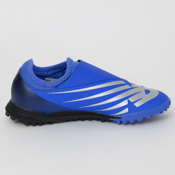 ニューバランス フューロン  V7 V TF JNR ジュニア 子供用 サッカートレーニングシューズ NewBalance SJFVTBS7-BLU/BLK｜footballpark｜05