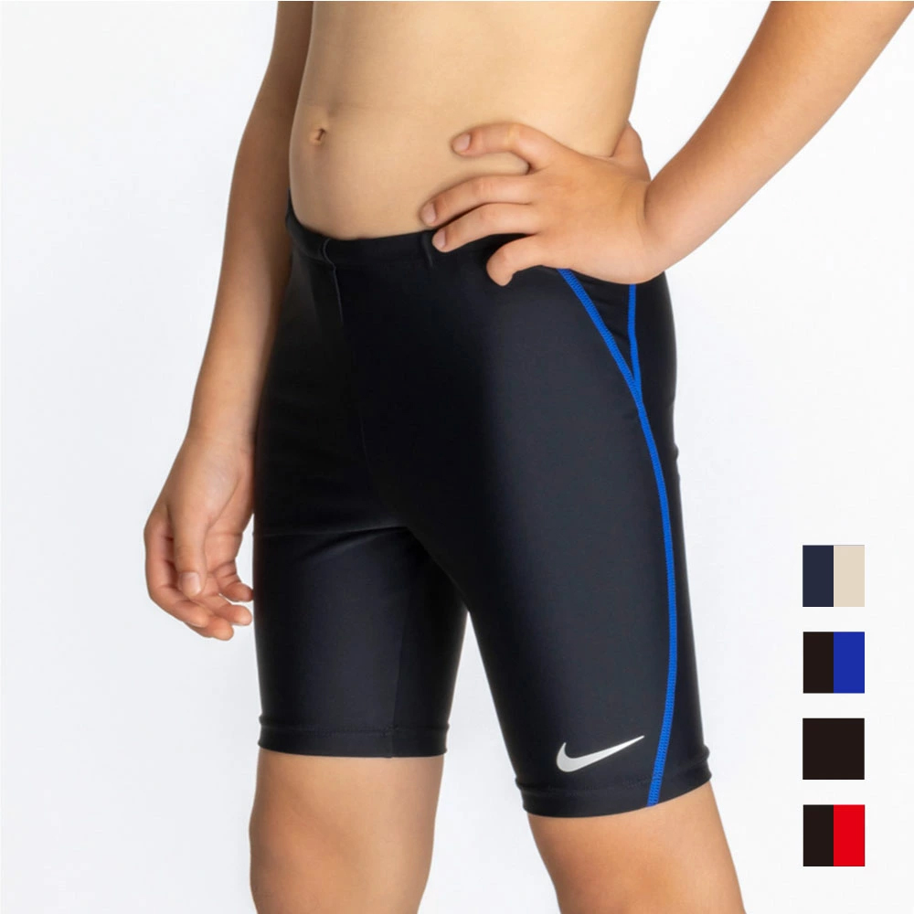 �yNIKE SWIM�����z�i�C�L SS25 �{�[�C�Y�����O�X�p�b�c 1991102 �i�C�L �X�N�[������ nike ���j �j�q �X�C�~���O �L�b�Y �j�̎q �v�[�� BOYS �t�b�g�}�[�N