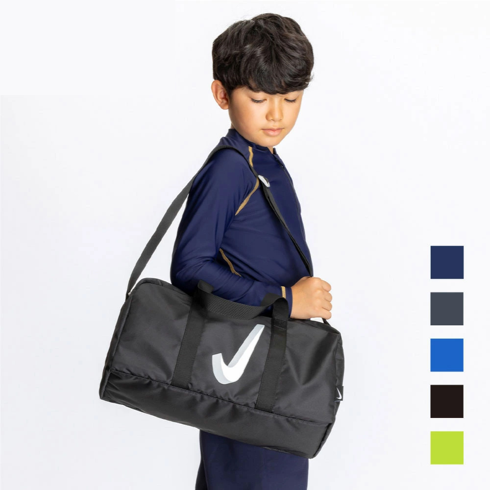 Yahoo! Yahoo!ショッピング(ヤフー ショッピング)【NIKE SWIM公式】ナイキ SS25 ボストンプールバッグ 1994031 男の子 女の子 男子 女子 フットマーク ジム 部活 スイムバック スイミング 水泳 FOOTMARK