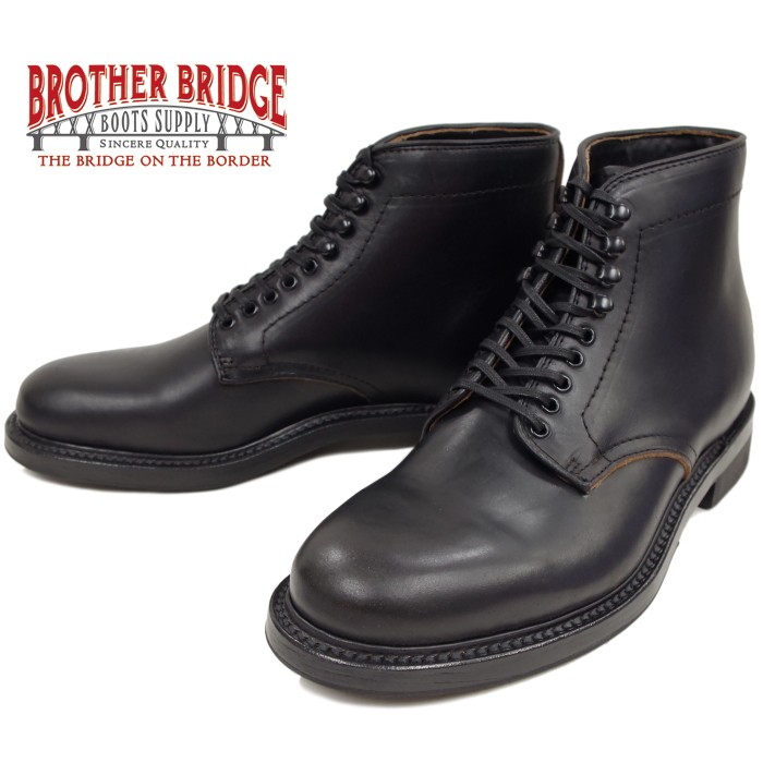 ブラザーブリッジ フットモンキー別注 BROTHER BRIDGE CALUMET BBB