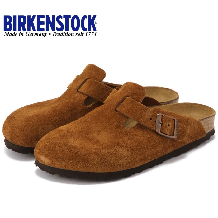 BIRKENSTOCK（ビルケンシュトック） ○○ビルケンシュトック ボストン