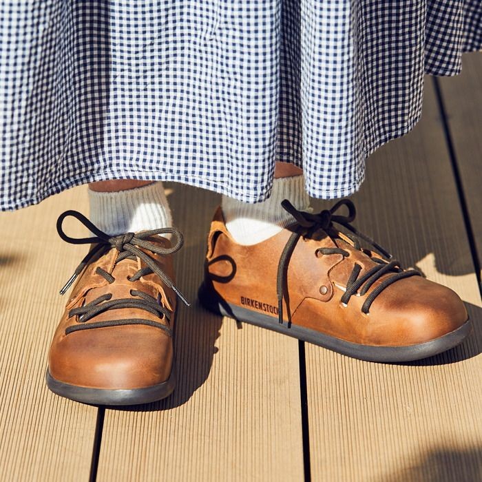 Birkenstock モンタナ 26.0cm幅広 クオイオレザー ビルケンシュトック BIRKENSTOCK Montana Natural Leather Oiled