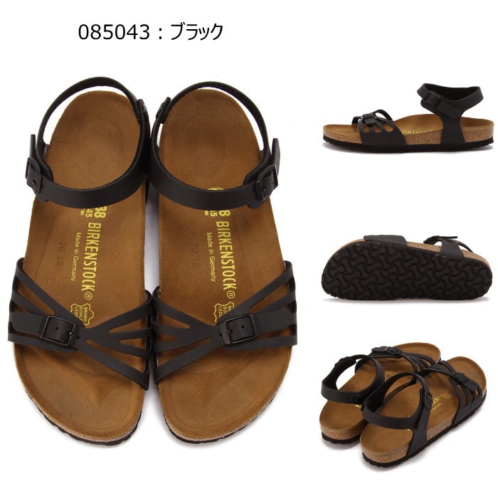 BIRKENSTOCK（ビルケンシュトック） ○○ビルケンシュトック バリ