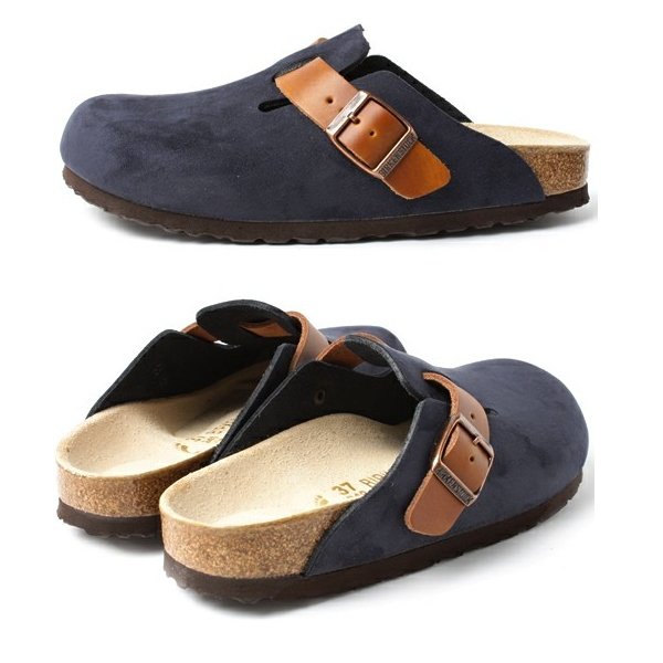 Birkenstock Boston/ボストン　サンダル BIRKENSTOCK ビルケンシュトック ボストン サンダル 正規品
