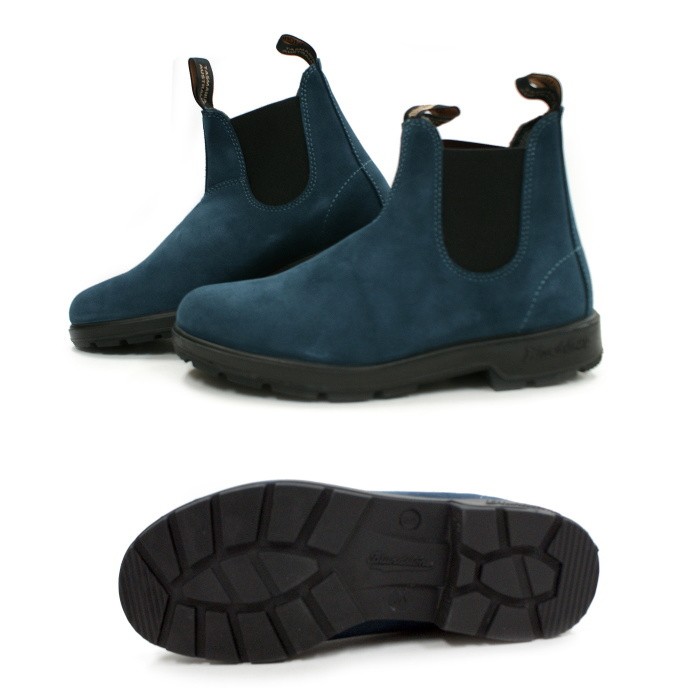 BLUNDSTONE（ブランドストーン） ○○ブランドストーン サイドゴア