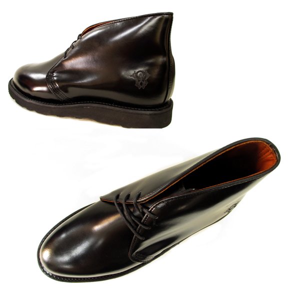 BLUCO アウトレット SALE ブルコ POSTMAN SHOES ポストマン