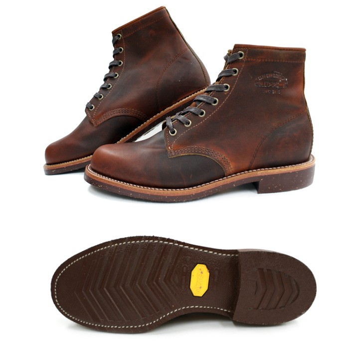 CHIPPEWA（チペワ） ○○チペワ ブーツ 1901M26 6-inch Utility Boots