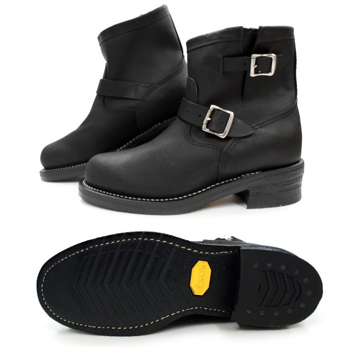 CHIPPEWA ○○チペワ ブーツ 1901M58 7-inch Original Steel Toe
