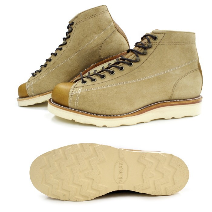 CHIPPEWA（チペワ） ○○【SALE：50％OFF】チペワ ブーツ 1901M80 5