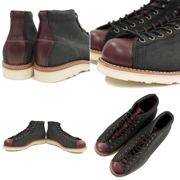 CHIPPEWA（チペワ） ○○【SALE：50％OFF】チペワ ブーツ CHIPPEWA