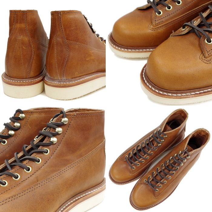 楽天市場】チペワ CHIPPEWA 4025 5INCH CHUKKA BOOT BURGUNDY
