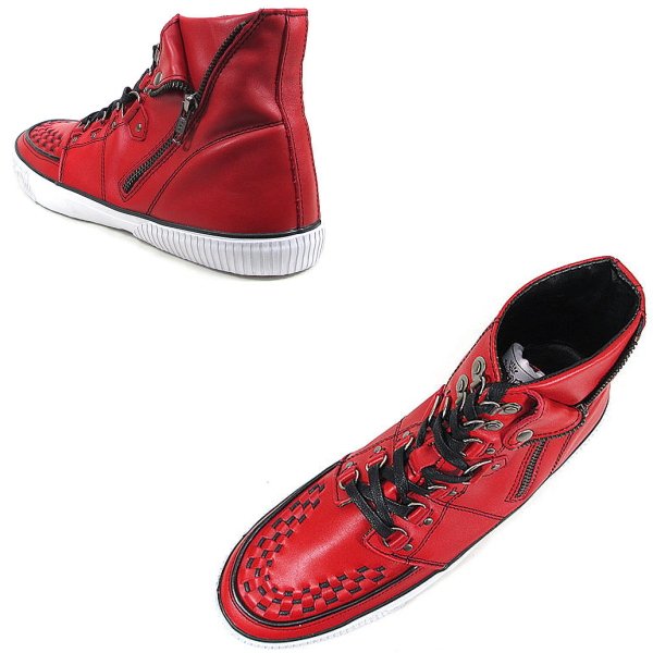 GEORGE COX（ジョージコックス） ○○ジョージコックス スニーカー