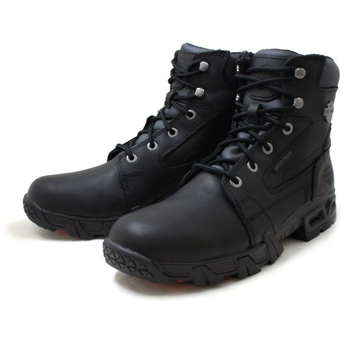 Harley Davidson ○○ハーレーダビッドソン ブーツ ANDY D96066