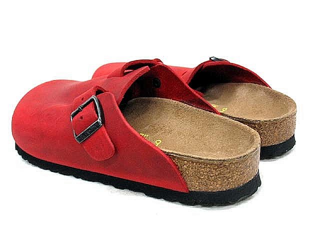 BIRKENSTOCK（ビルケンシュトック） ○○ビルケンシュトック ボストン