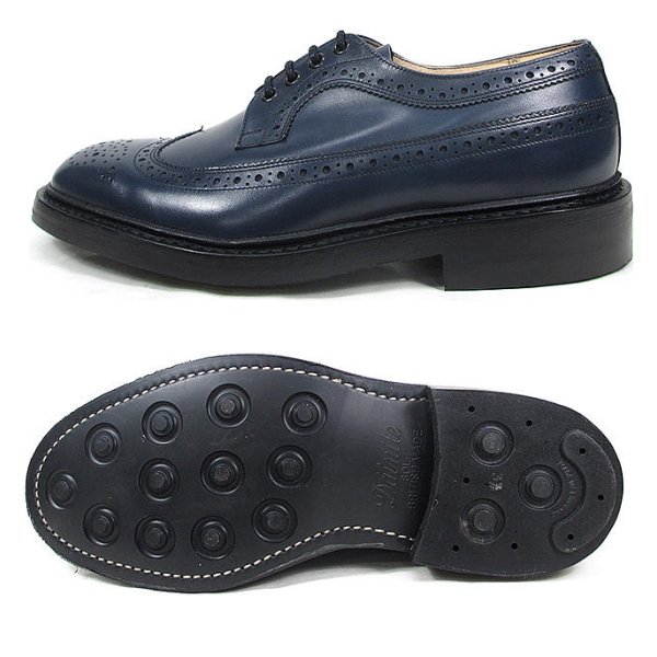 Tricker's（トリッカーズ） ○○トリッカーズ Trickers ウィングチップ