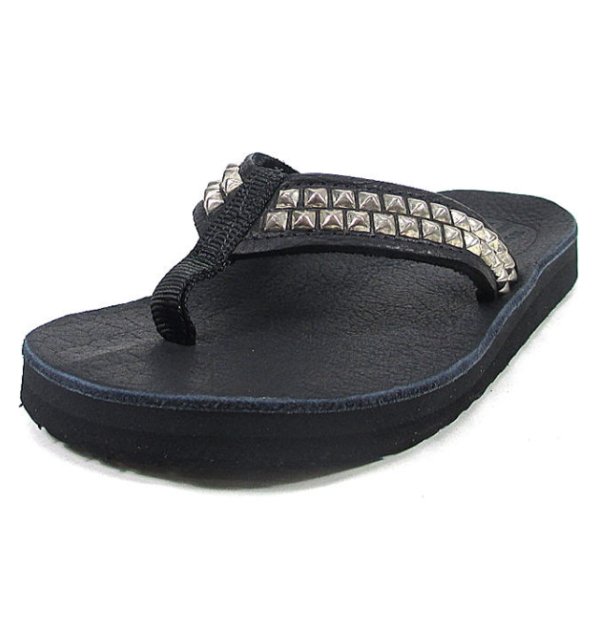 サンダルマン トングサンダル サイズ:US9 loftmanBD別注カラー sandalman-toe-lop-2.jpg