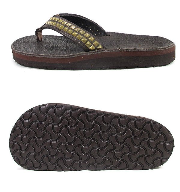 THE SANDALMAN（サンダルマン） ○○サンダルマン サンダル メンズ