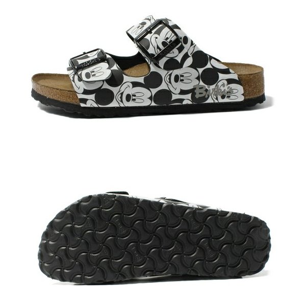 BIRKENSTOCK ○○ビルケンシュトック ビルキー サンダル Birki's
