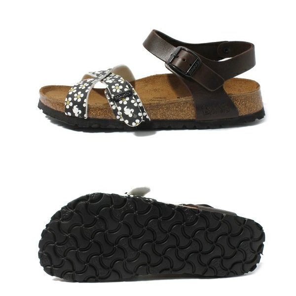 BIRKENSTOCK ○○ビルケンシュトック ビルキー サンダル Birki's