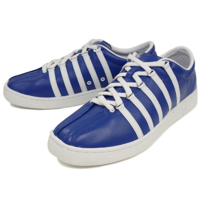 ケースイス スニーカー メンズ K-SWISS CLASSIC 66 03742-428