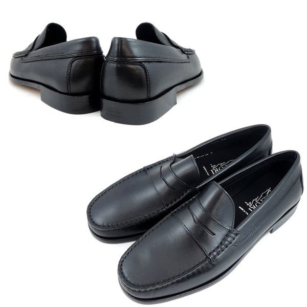 Daniele Lepori ダニエルレポリ ローファー D.LEPORI Loafer 513