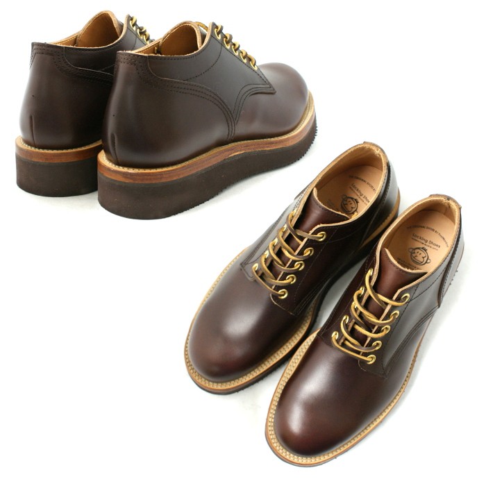 ○○Locking Shoes ロッキングシューズ by FootMonkey フットモンキー