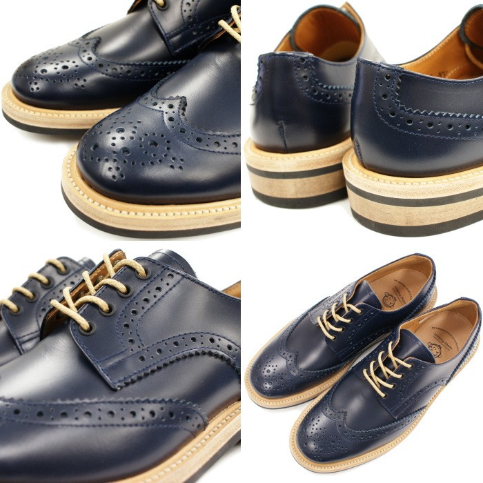○○Locking Shoes ロッキングシューズ by フットモンキー ウィング