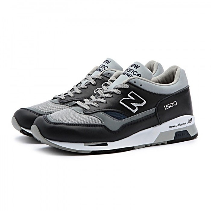 ニューバランス 1500 正規品 new balance M1500 UC [チャコール