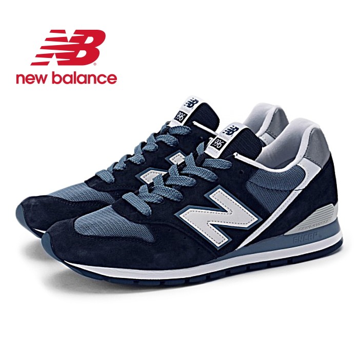 ニューバランス スニーカー 996 正規品 new balance M996 CPI