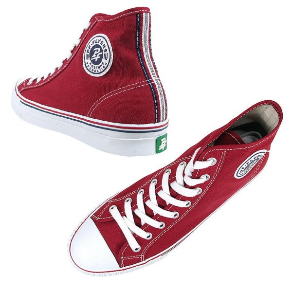 PF Flyers（ピーエフライヤーズ） ○○ピーエフ フライヤーズ PF