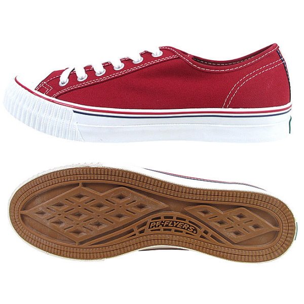 PF Flyers（ピーエフライヤーズ） ○○ピーエフ フライヤーズ PF