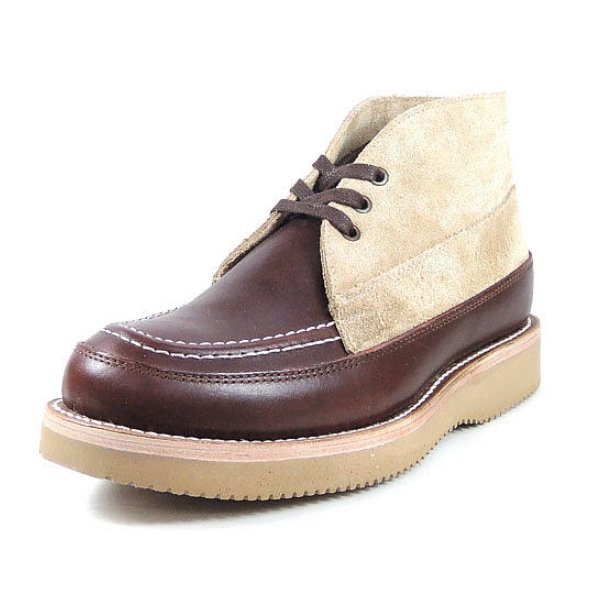 靴 PISTOLERO GRGEMAN US9 フットモンキーYahoo!店 - PISTOLERO/ピストレロ｜Yahoo!ショッピング