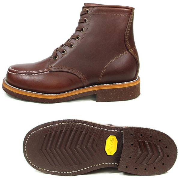 PISTOLERO（ピストレロ） ○○ピストレロ ブーツ PISTOLERO 6