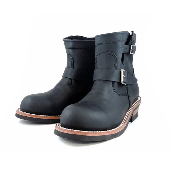 セール中⚡PISTOLERO ピストレロ エンジニアブーツ メキシコ製 PISTOLERO（ピストレロ） ○○ピストレロ エンジニア エンジニアブーツ