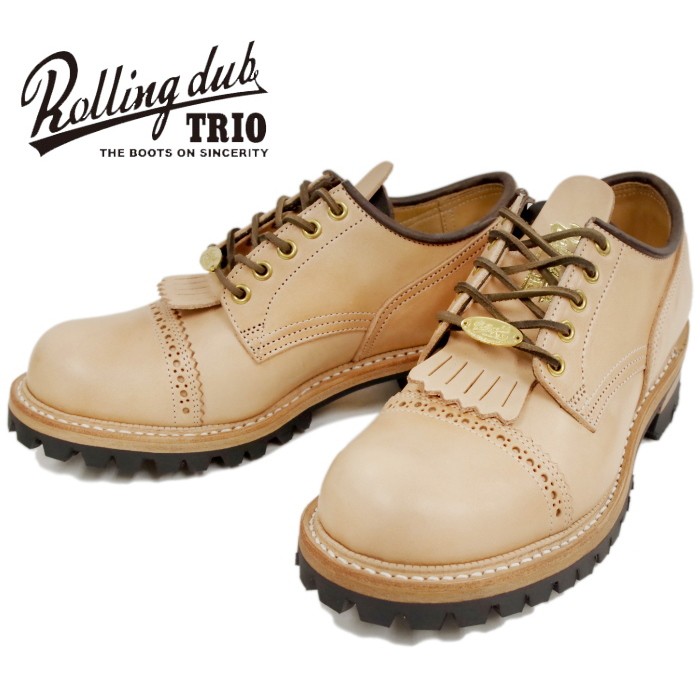 ローリングダブトリオ　フォレスター 楽天市場】○○ ROLLING DUB TRIO FORESTER LOW ローリングダブ