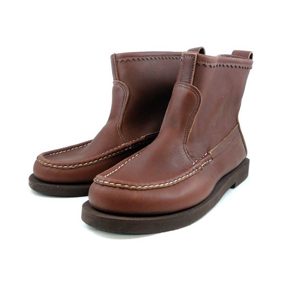 RUSSELL MOCCASIN（ラッセルモカシン） ○○ラッセルモカシン ノック