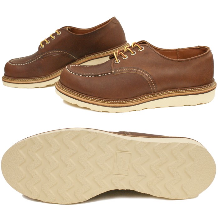 RED WING SHOES（レッドウィング） ○○レッドウィング アイリッシュ