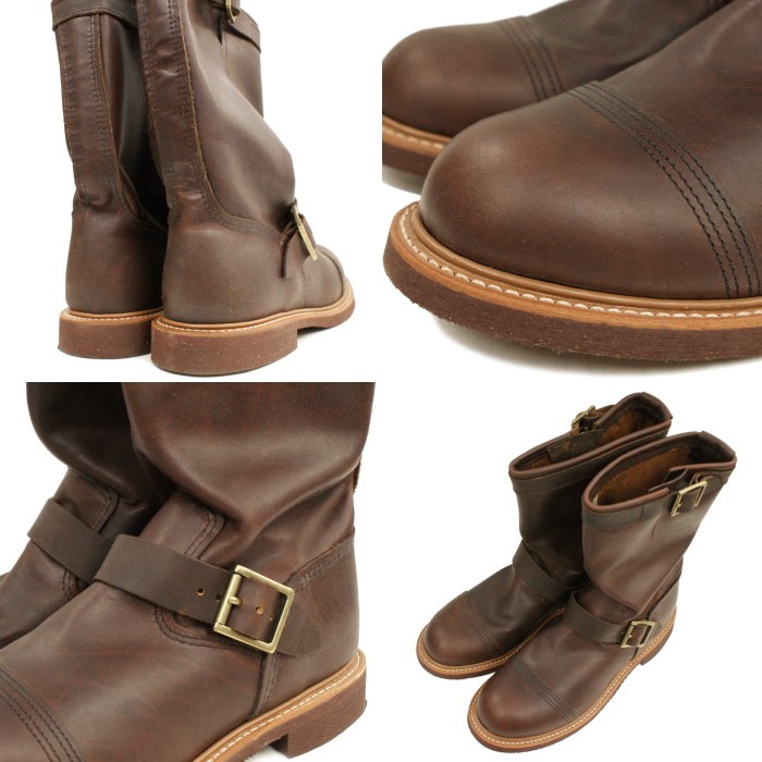 美品　廃盤　REDWING レッドウイング　8121 　アイアンスミス　26.5 美品 廃盤 REDWING レッドウイング 8121 アイアンスミス 26.5