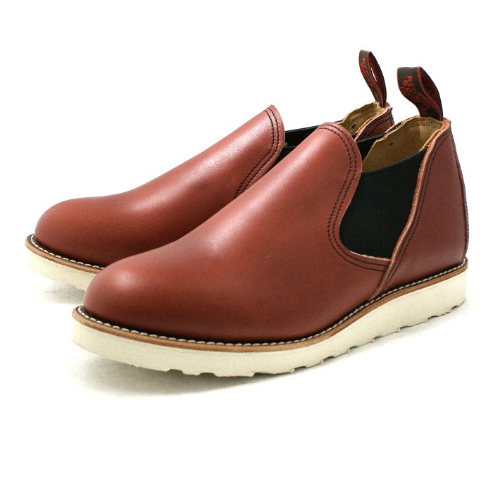 レッドウィング 正規品 RED WING 8145 ROMEO 店舗限定モデル