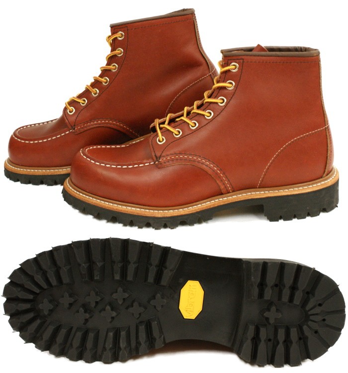 【新発売】 RED WING SHOES ○○レッドウィングアイリッシュセッター 8175 靴