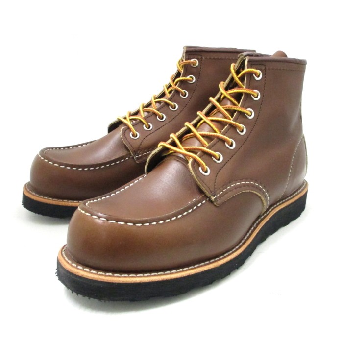 REDWING レッドウイング 8852ブーツ10E-