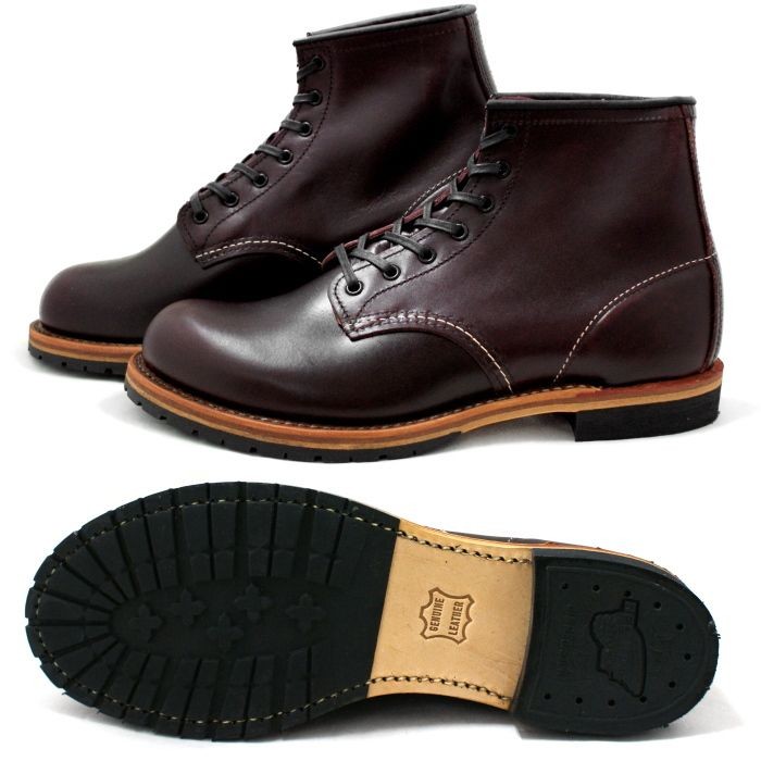 RED WING ベックマン9011 ☆祝☆年間ベストセラー☆【9011ベックマン】が快挙！ | 2ndSole.net