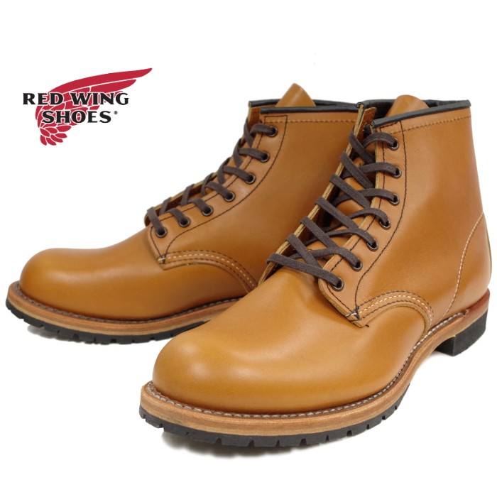 レッドウィング ベックマン 正規品 RED WING BECKMAN ブーツ