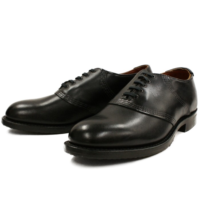 レッドウィング 正規品 RED WING 9089 Mil-1 Saddle Oxford オックスフォード : rw-9089 :  フットモンキーYahoo!店 - 通販 - Yahoo!ショッピング