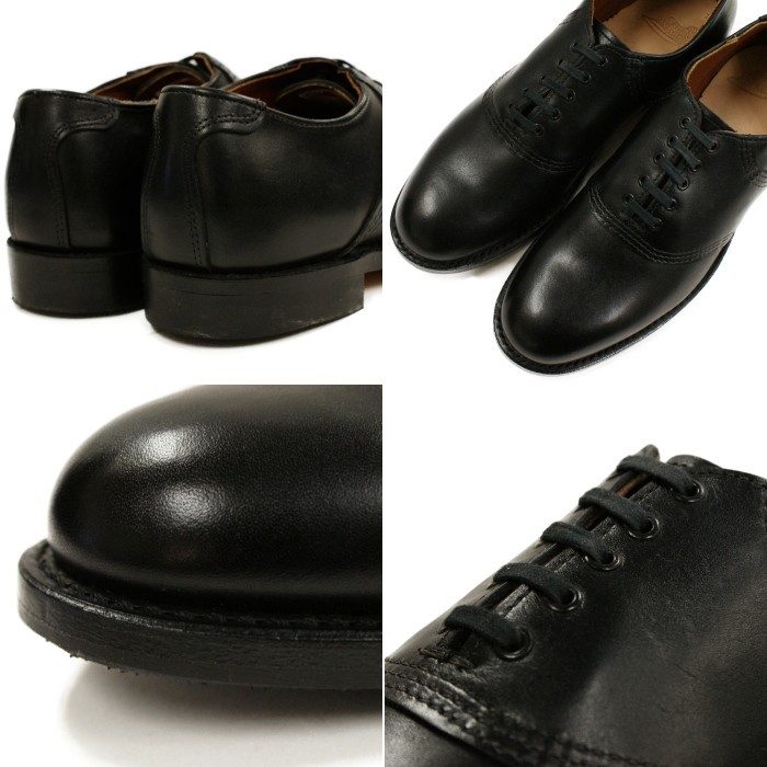 RED WING SHOES ○○レッドウィング 9089 Mil-1 Saddle Oxford