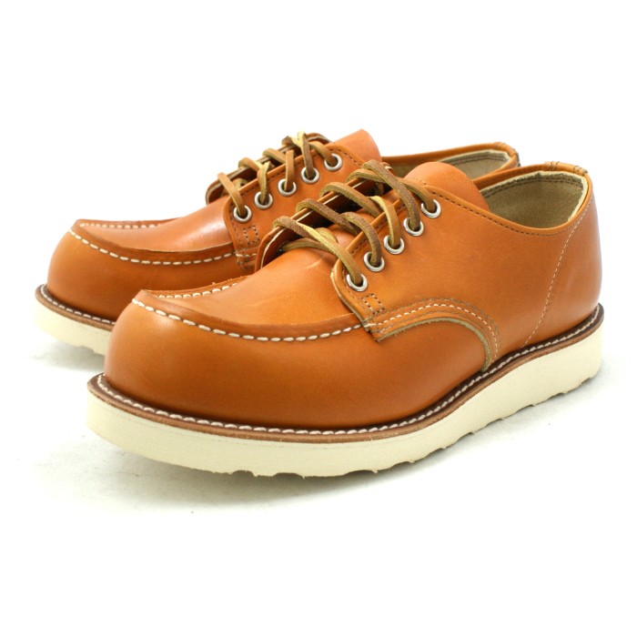 レッドウィング アイリッシュセッター 犬タグ RED WING WORK OXFORD