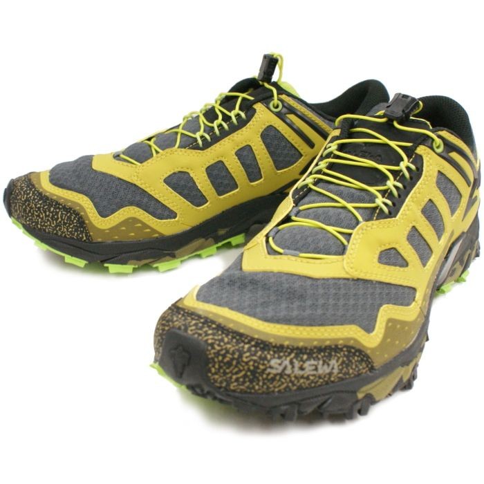 ○○サレワ メンズ SALEWA MS ULTRA TRAIN 64408 〔8624/Zion