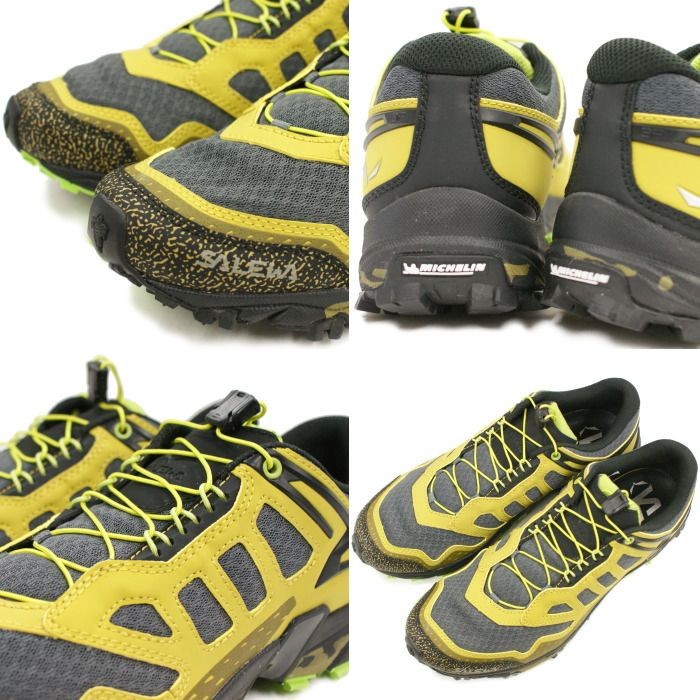 ○○サレワ メンズ SALEWA MS ULTRA TRAIN 64408 〔8624/Zion