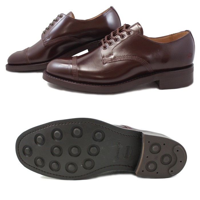 SANDERS（サンダース） ○○サンダース 靴 SANDERS 8803 MILITARY
