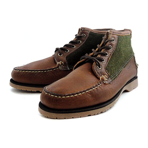 FILSON　ｘ　SEBAGO　フィルソン　ｘ　セバゴ　ブーツ　２９，５センチ FILSONxSEBAGOフィルソンxセバゴブーツ29，5センチ